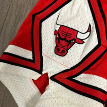 Load image into Gallery viewer, Just DON NBA   &quot;Chicago&quot; shorts